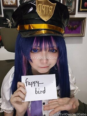 Evil Overlord Gabo Nude Leaked Photo #75
