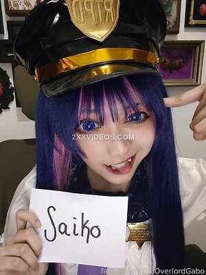 Evil Overlord Gabo Nude Leaked Photo #83