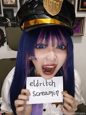 Evil Overlord Gabo Nude Leaked Photo #85