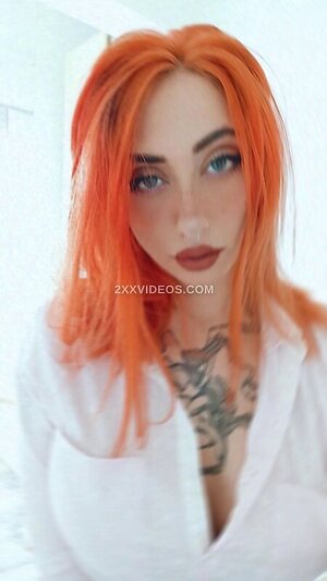 Evolet Asmr Nude Leaked Photo #2