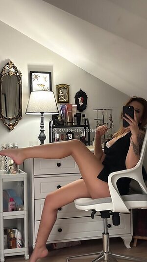 Şeyda Nur Nude Leaked Photo #24