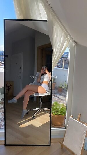 Şeyda Nur Nude Leaked Photo #29