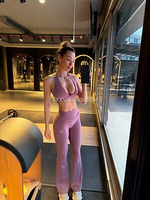 Eylül Bendler Nude Leaked Photo #14