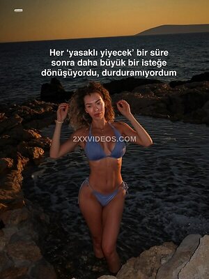 Eylül Bendler Nude Leaked Photo #45