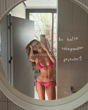 Eylül Bendler Nude Leaked Photo #55