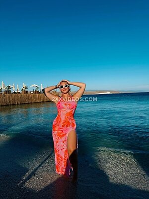 Ezgi Ergenç Nude Leaked Photo #80