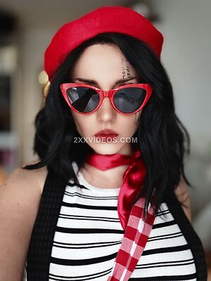 Ezy Summers Cosplay