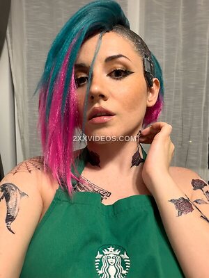 Ezy Summers Cosplay Nude Leaked Photo #58