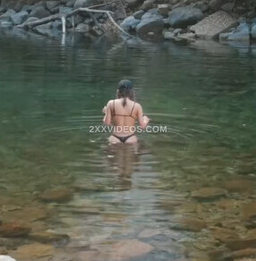 Fabiana Maria Solano Nude Leaked Photos