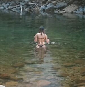 Fabiana Maria Solano Nude Leaked Photo #5