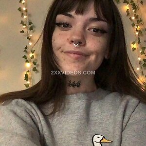 Faerienugs Nude Leaked Photo #2