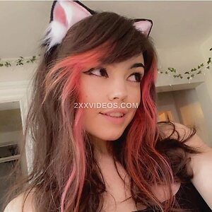 Faerienugs Nude Leaked Photo #10