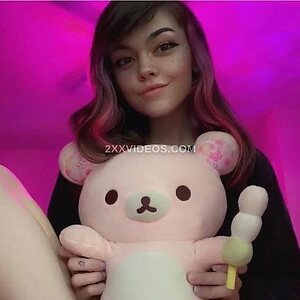 Faerienugs Nude Leaked Photo #11