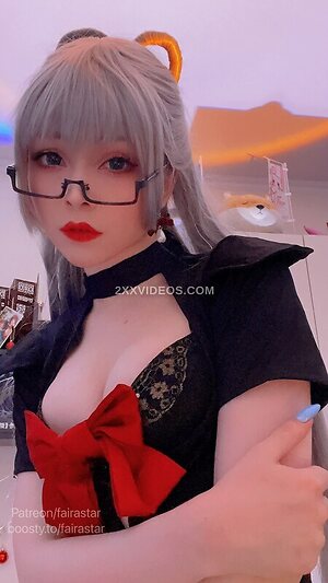 Faira star Nude Leaked Photo #12