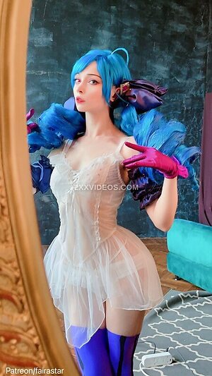 Faira star Nude Leaked Photo #61