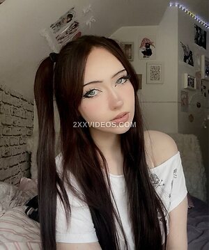 Fairygee Nude Leaked Photo #4