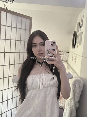 Fairygee Nude Leaked Photo #8