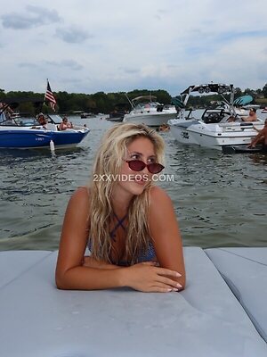 Faith Colafrancesco Nude Leaked Photo #7