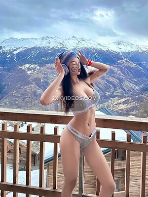 Fantasyuanm Nude Leaked Photo #11