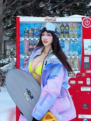 Fantasyuanm Nude Leaked Photo #12