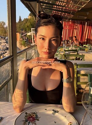 Farida Agzamova Nude Leaked Photo #2