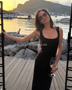 Farida Agzamova Nude Leaked Photo #5