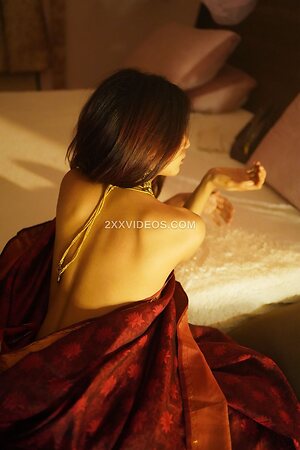 Fartashia khan Nude Leaked Photo #6