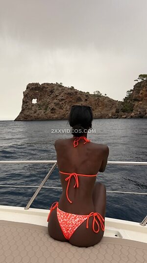Fatima Diame Nude Leaked Photo #2