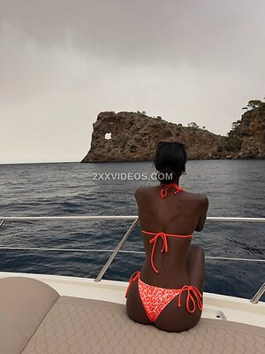 Fatima Diame Nude Leaked Photo #7