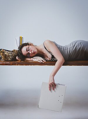 Fatma Ecem Büyüktaş Nude Leaked Photo #7