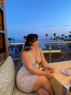Fatmaakonca Nude Leaked Photo #5