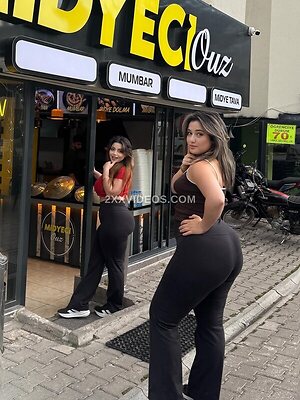 Fatmaakonca Nude Leaked Photo #7