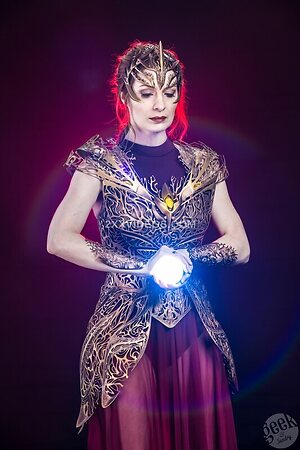 Felicia Day