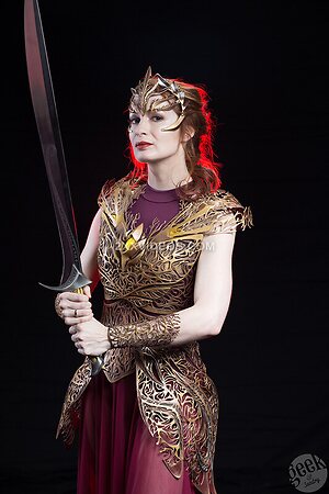 Felicia Day Nude Leaked Photo #3