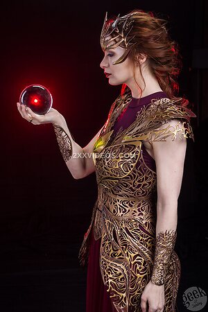 Felicia Day Nude Leaked Photo #5