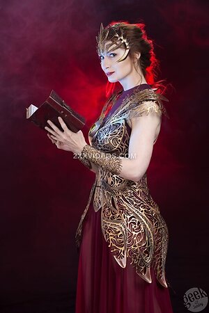 Felicia Day Nude Leaked Photo #6