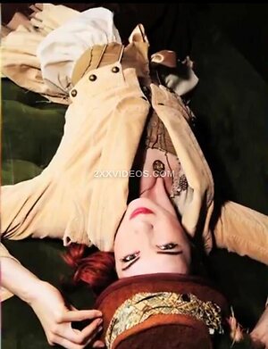 Felicia Day Nude Leaked Photo #27