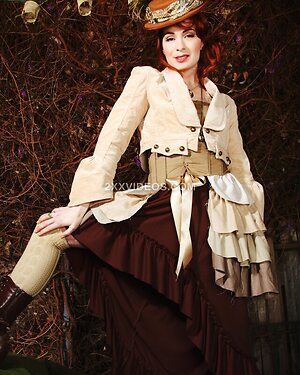 Felicia Day Nude Leaked Photo #29