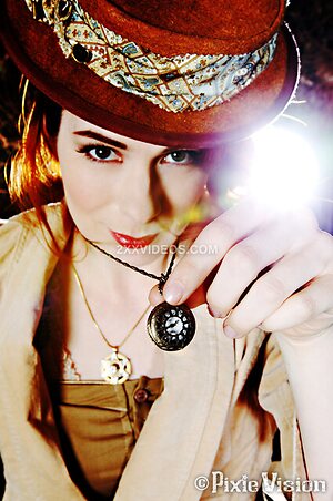Felicia Day Nude Leaked Photo #30