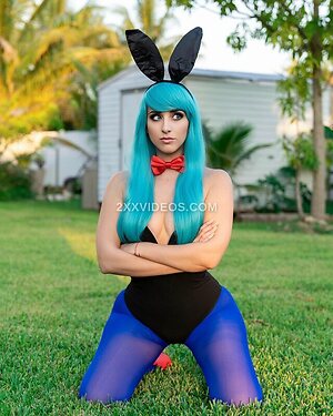 Felizcaridad Nude Leaked Photo #9