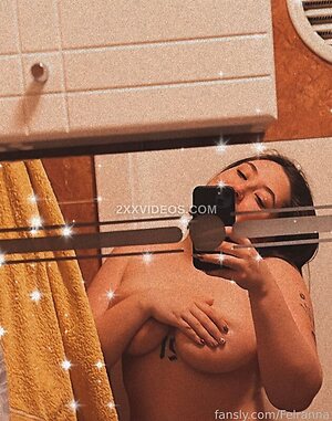 Felranna Nude Leaked Photo #25