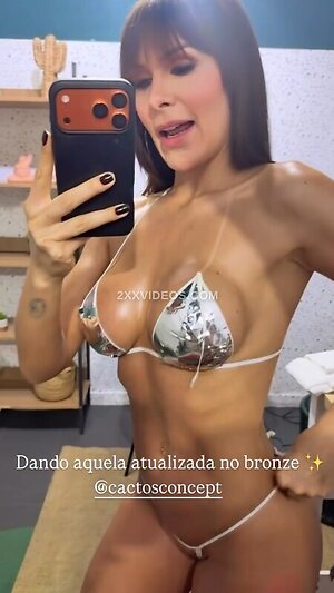 Fernanda Lacerda Nude Leaked Photo #7