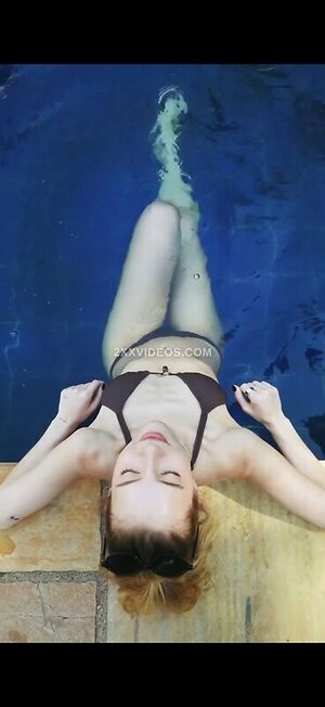 Fernanda Schneider Nude Leaked Photo #4
