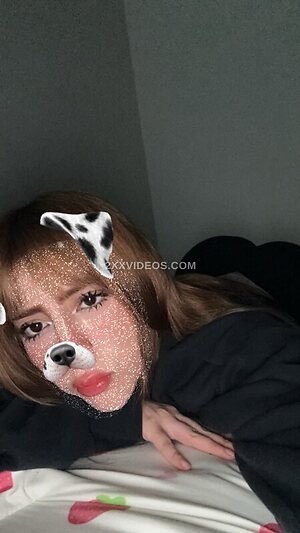 Fernandavaal Nude Leaked Photo #4