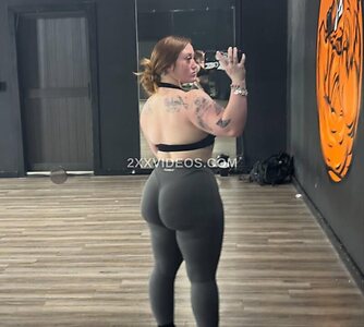 Flawlislawlis Nude Leaked Photo #3