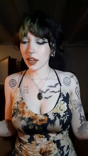 FlodaASMR Nude Leaked Photo #2