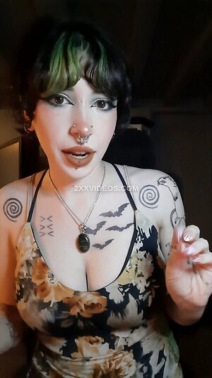 FlodaASMR Nude Leaked Photo #7