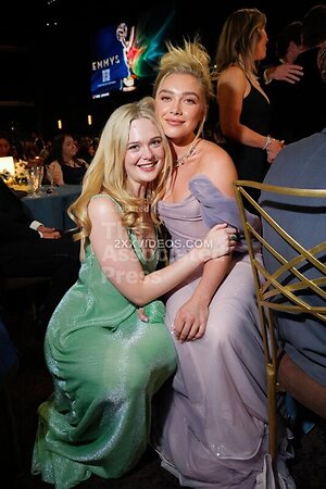 Florence Pugh