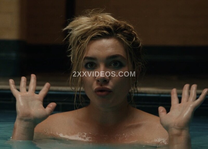 Florence Pugh photo