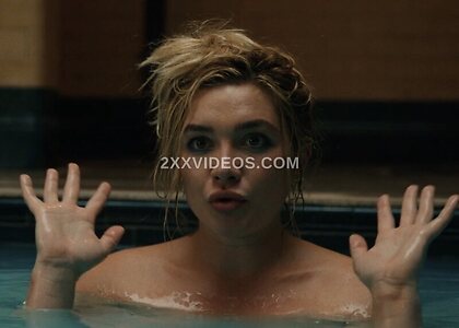 Florence Pugh